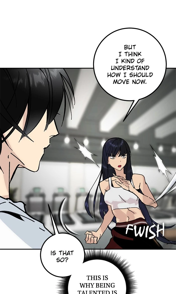 Return to Player Chapter 52 page 19