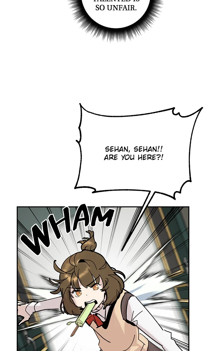 Return to Player Chapter 52 page 20