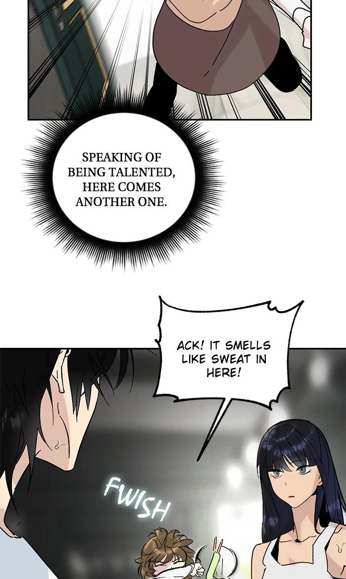 Return to Player Chapter 52 page 21