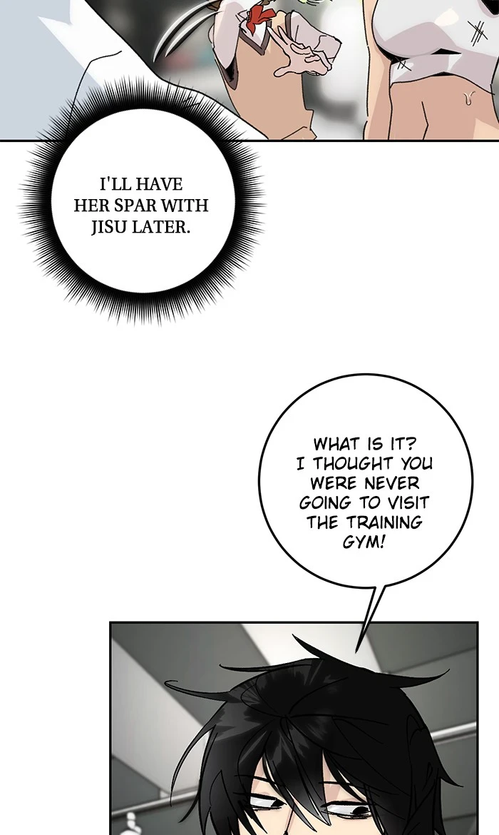 Return to Player Chapter 52 page 22