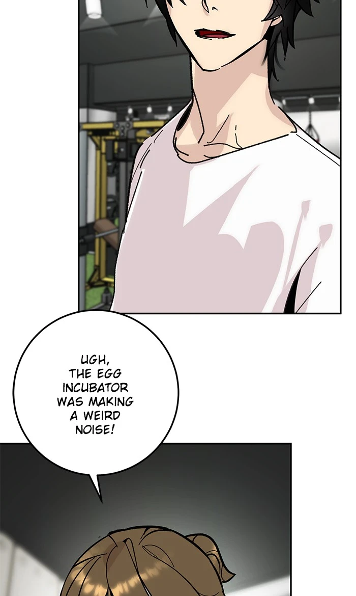Return to Player Chapter 52 page 23
