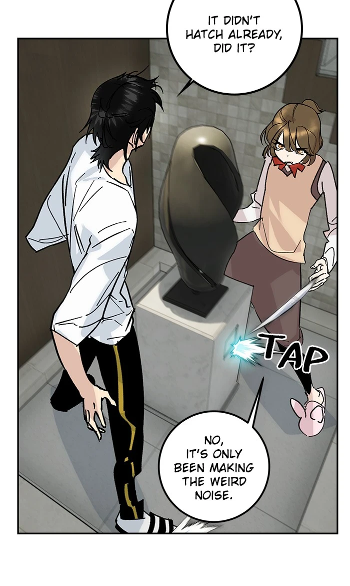 Return to Player Chapter 52 page 28