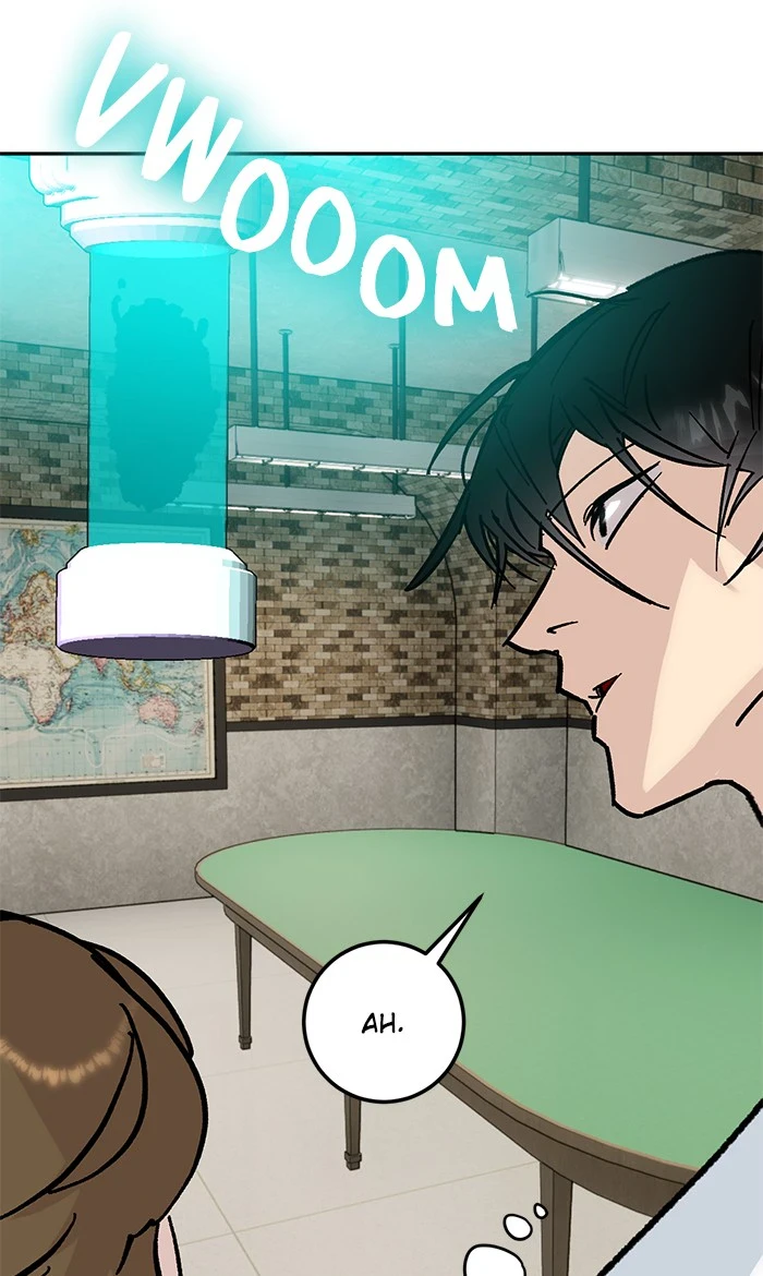 Return to Player Chapter 52 page 30