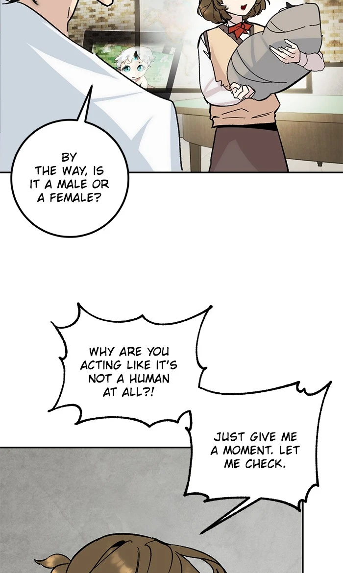 Return to Player Chapter 52 page 41