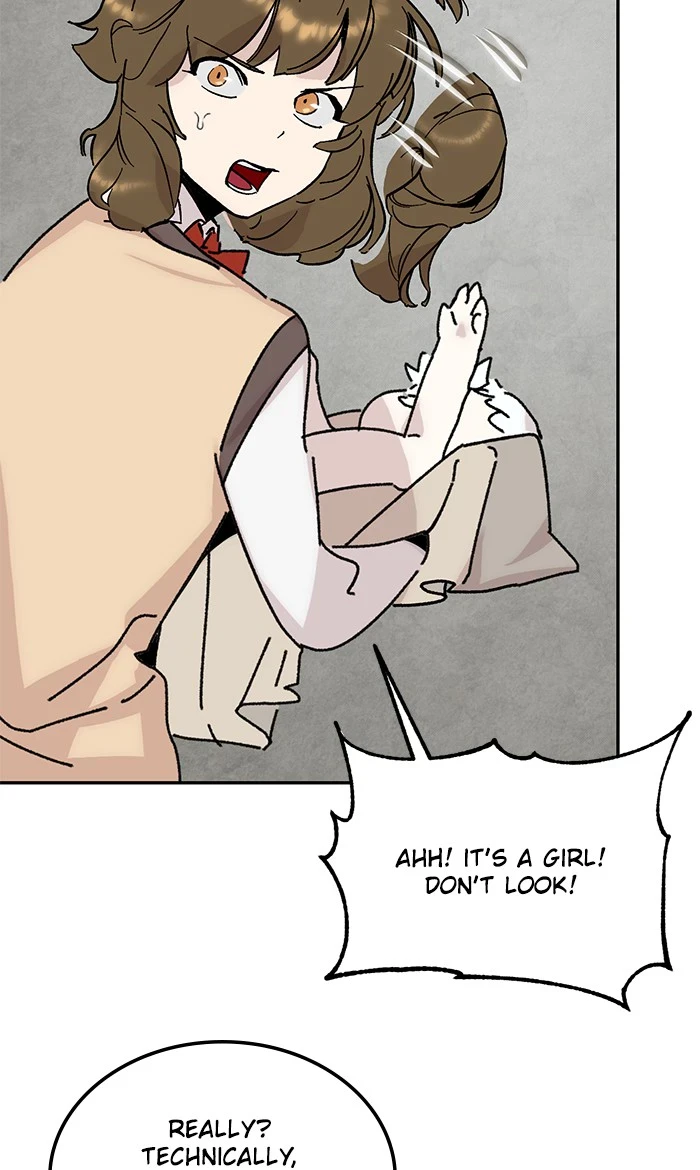 Return to Player Chapter 52 page 42