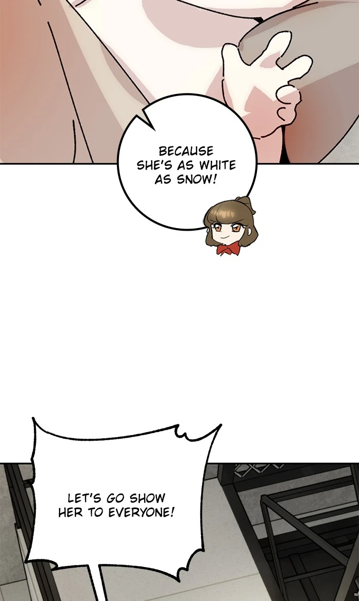 Return to Player Chapter 52 page 45