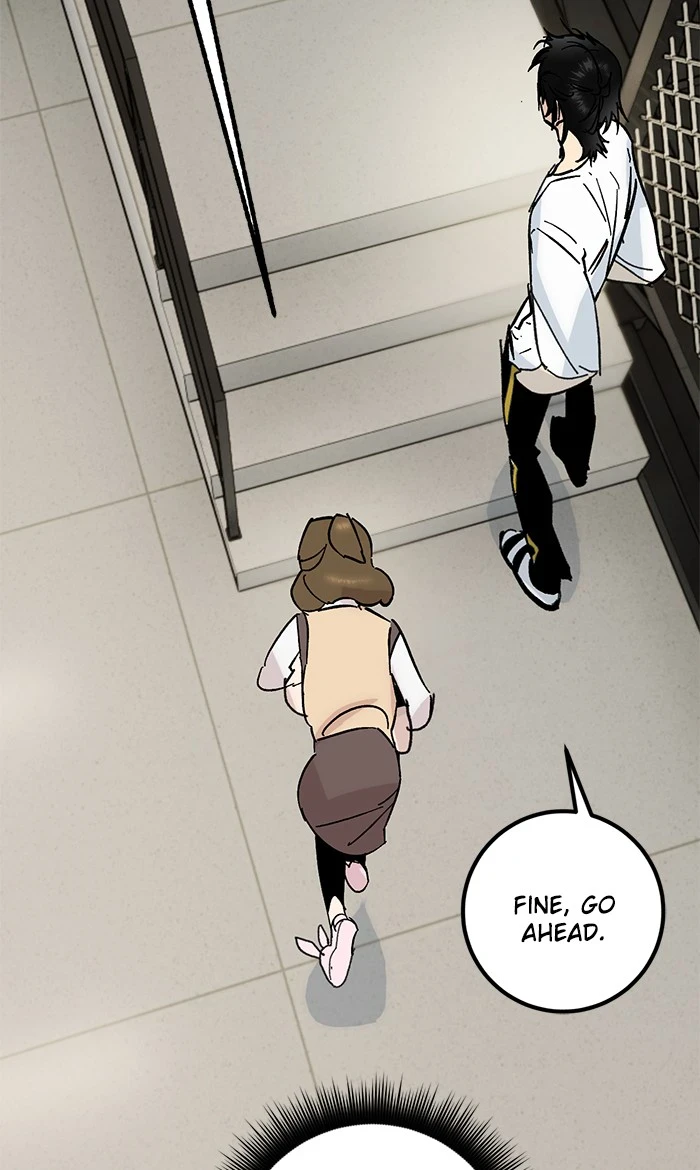 Return to Player Chapter 52 page 46