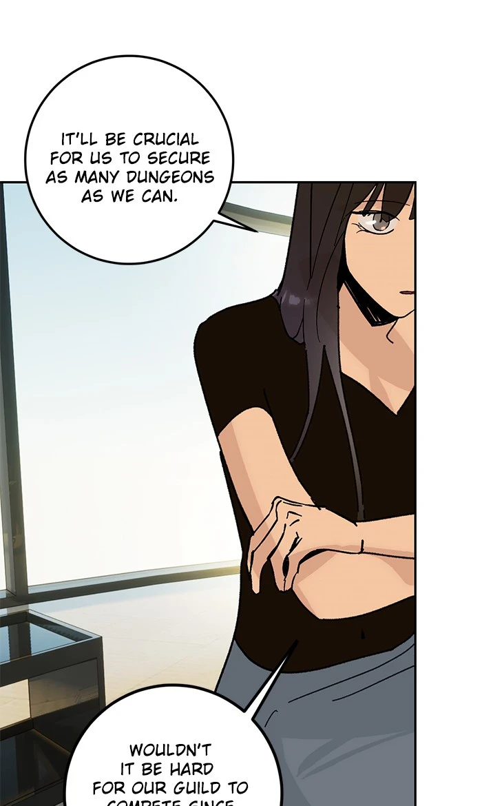 Return to Player Chapter 52 page 51
