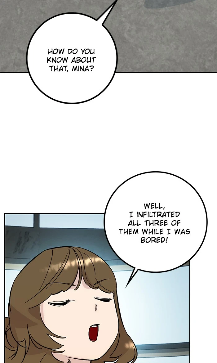 Return to Player Chapter 52 page 54