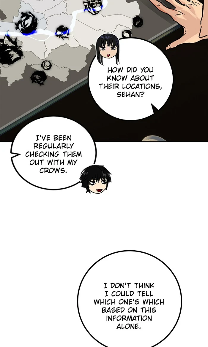 Return to Player Chapter 52 page 57