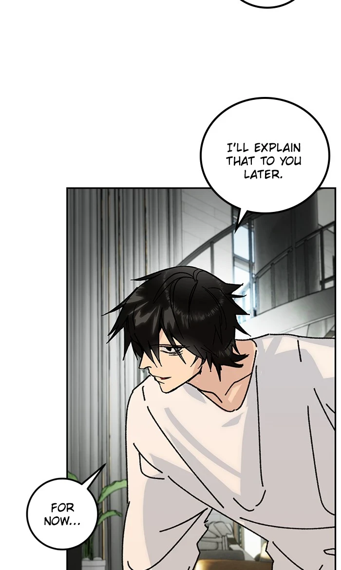 Return to Player Chapter 52 page 67