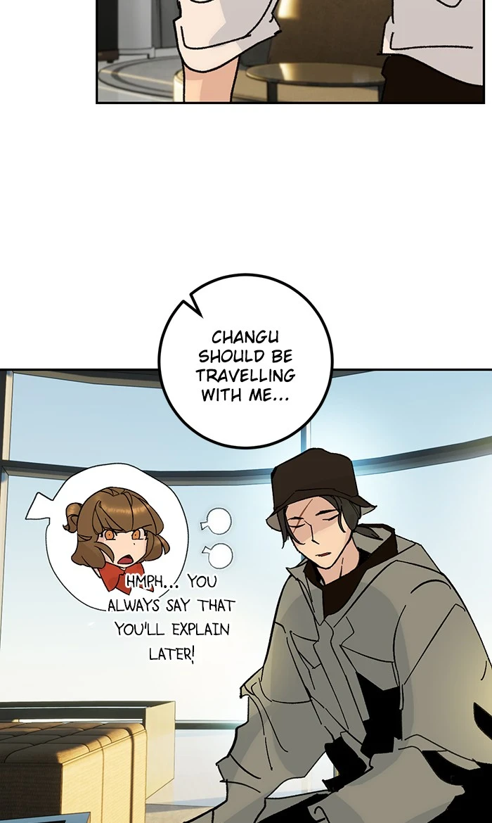 Return to Player Chapter 52 page 68