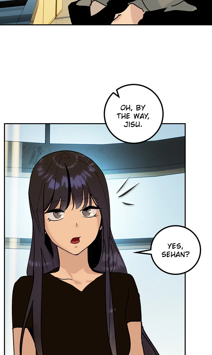 Return to Player Chapter 52 page 69