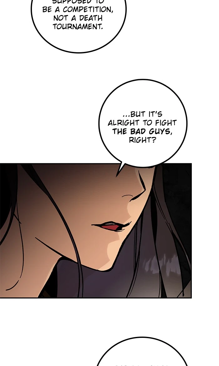 Return to Player Chapter 52 page 71