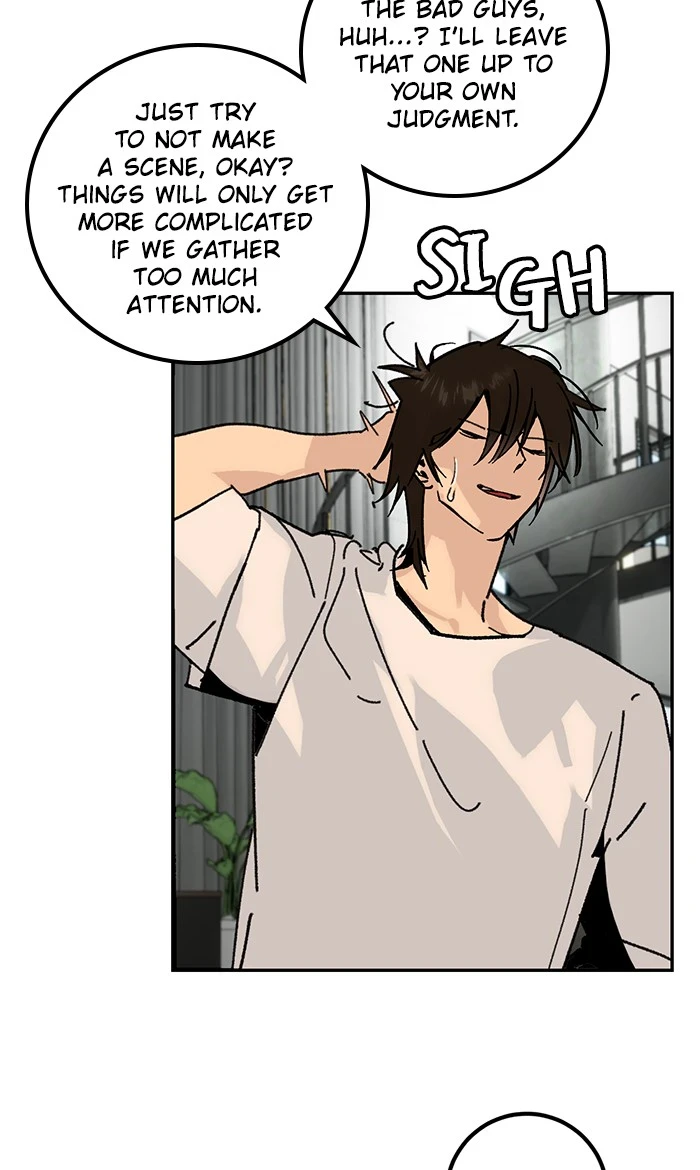 Return to Player Chapter 52 page 72