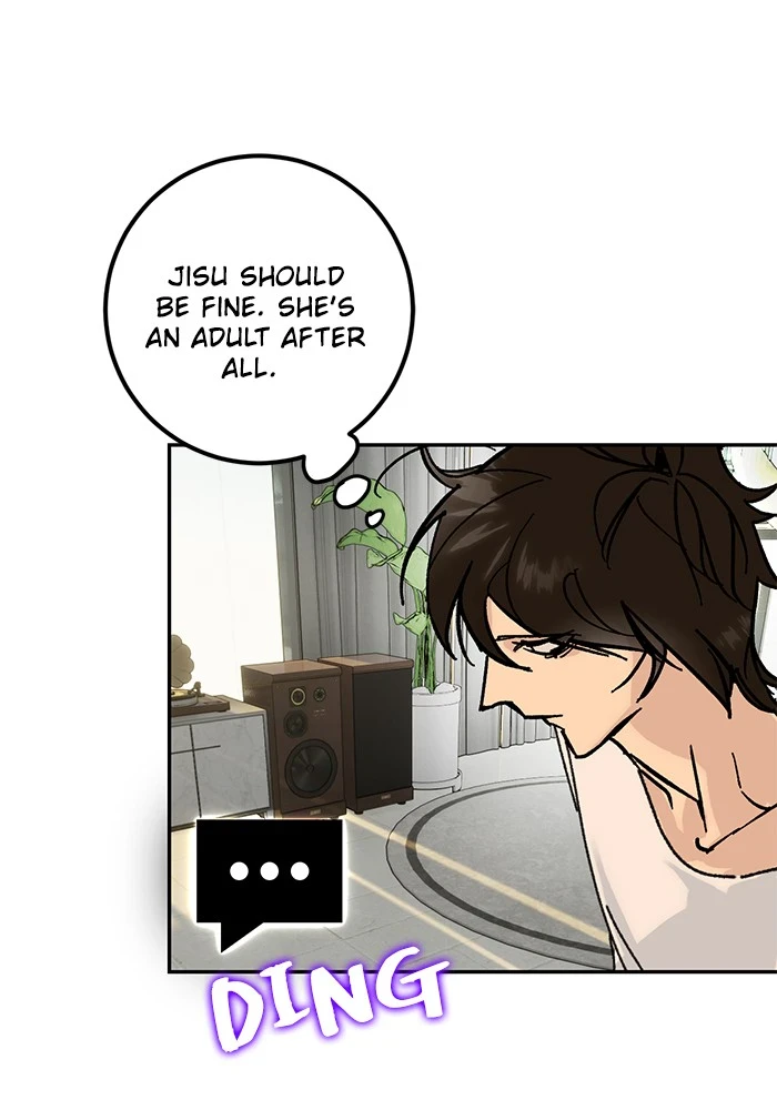 Return to Player Chapter 52 page 74