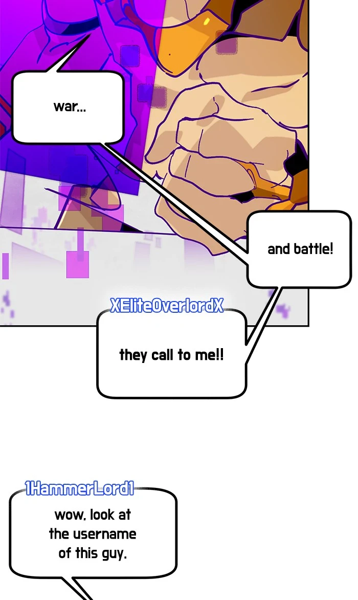 Return to Player Chapter 53 page 3