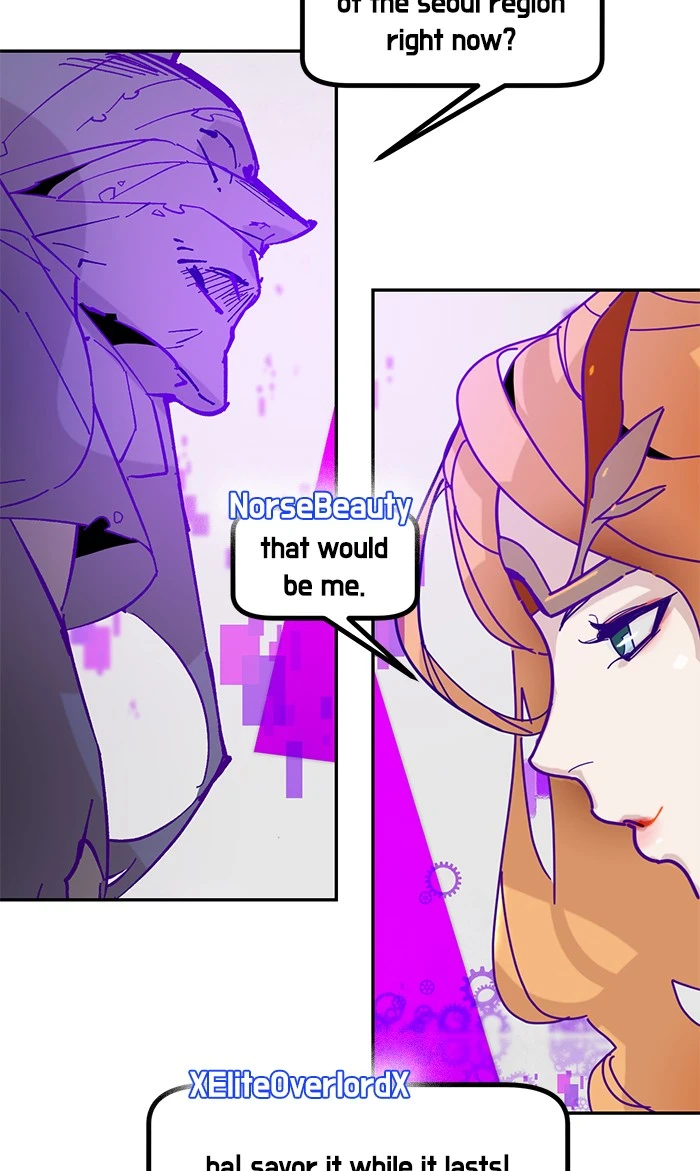 Return to Player Chapter 53 page 5
