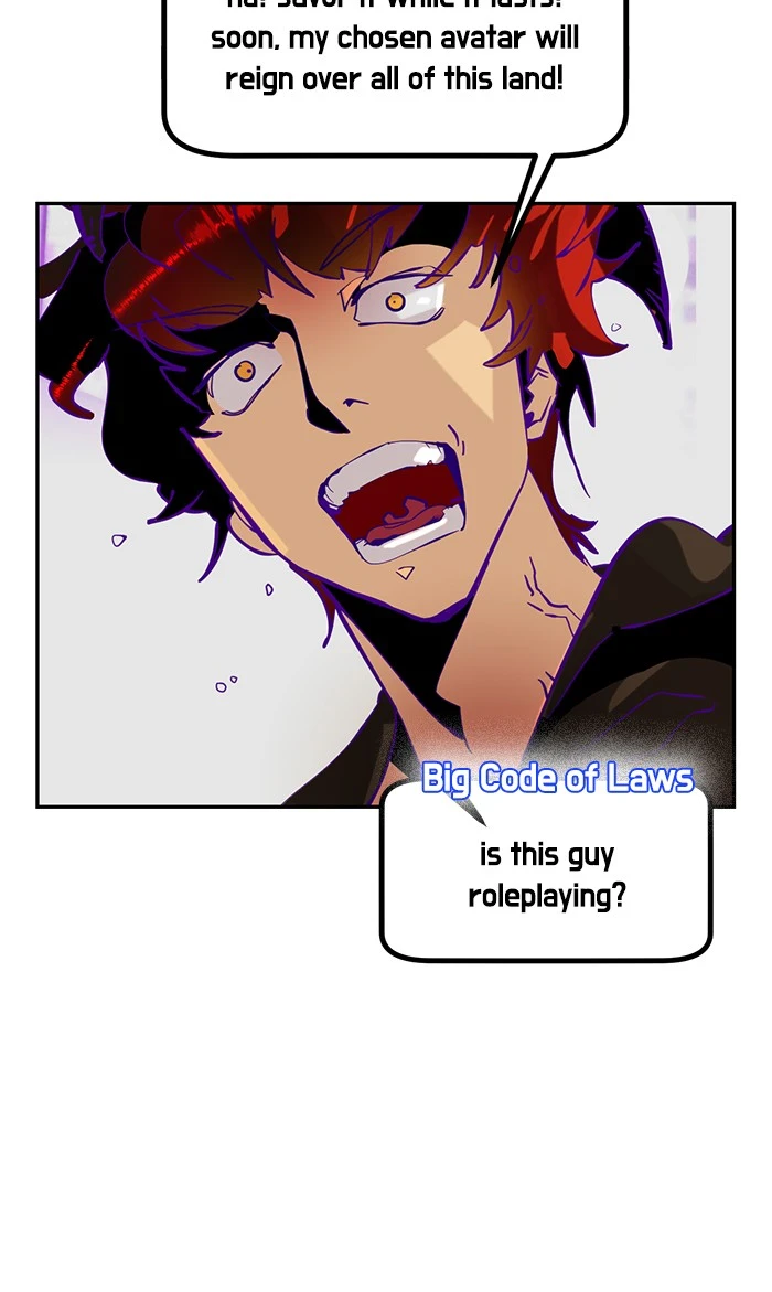 Return to Player Chapter 53 page 6