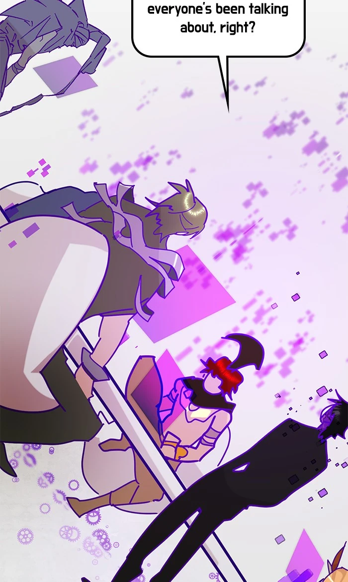Return to Player Chapter 53 page 8