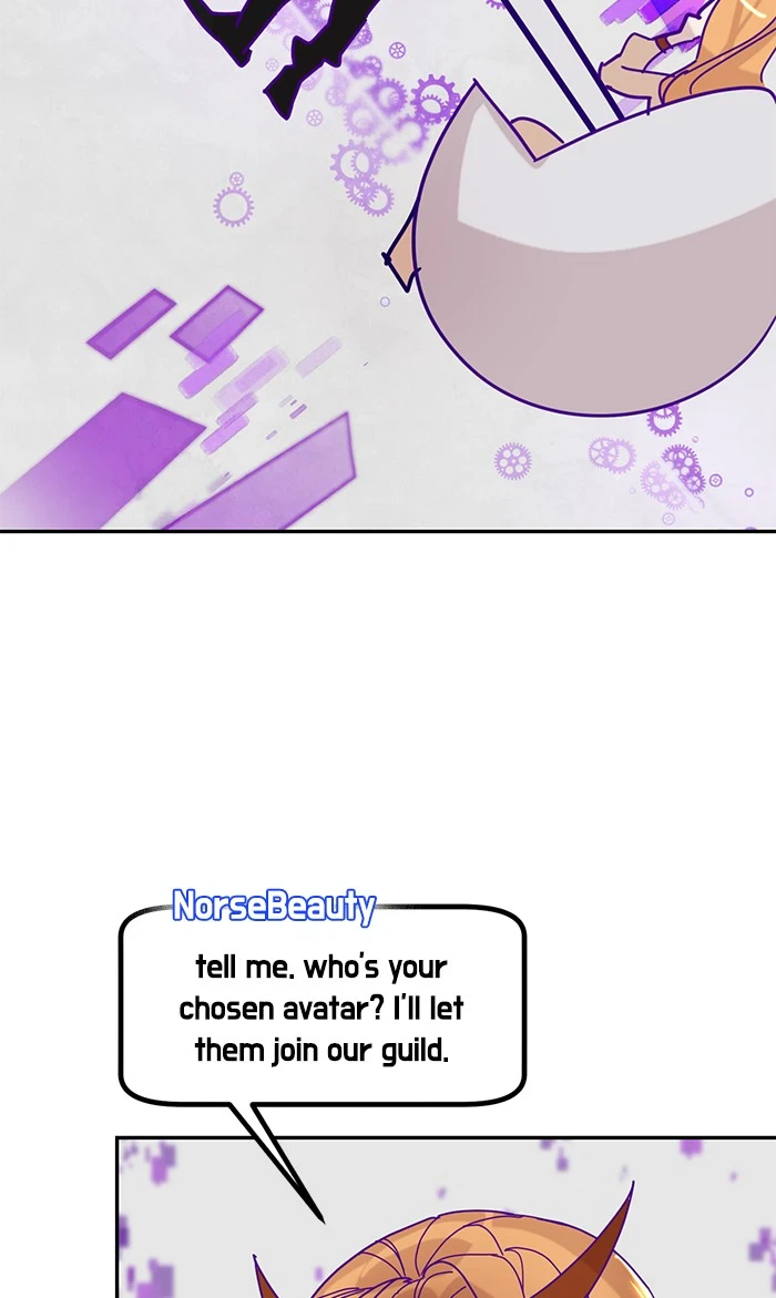 Return to Player Chapter 53 page 9