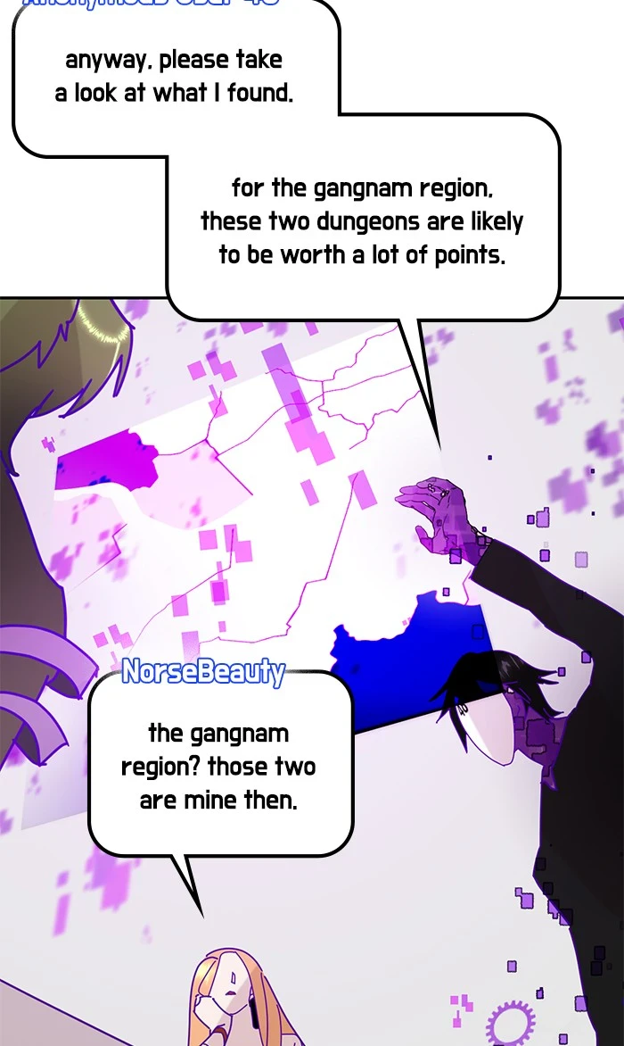 Return to Player Chapter 53 page 11