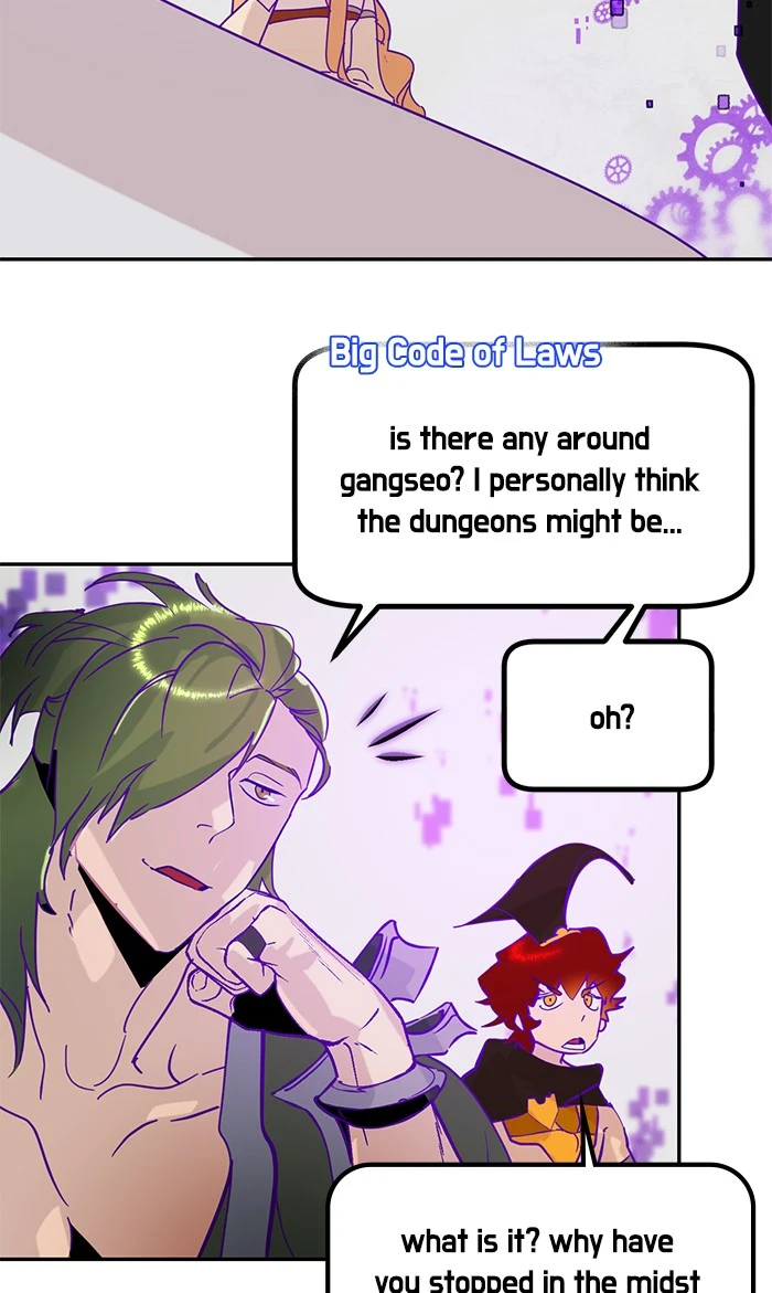 Return to Player Chapter 53 page 12