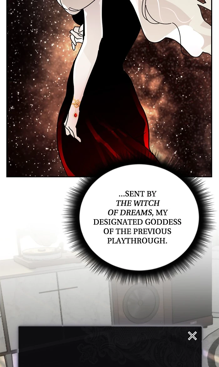 Return to Player Chapter 53 page 19