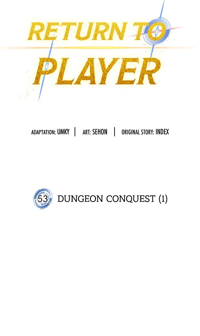 Return to Player Chapter 53 page 21