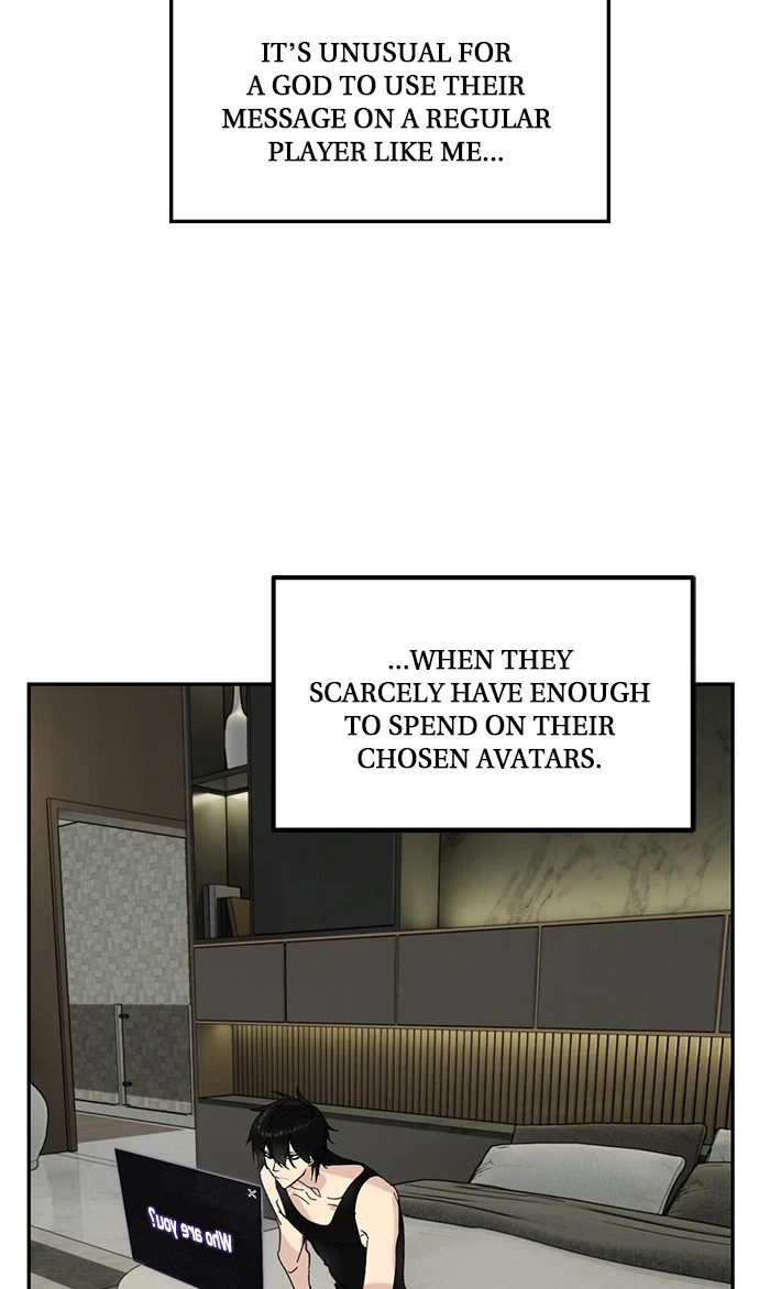 Return to Player Chapter 53 page 23