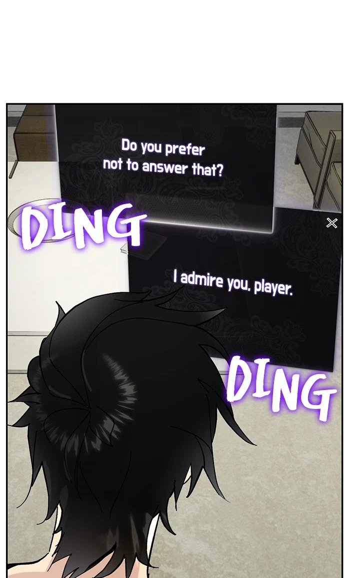 Return to Player Chapter 53 page 26
