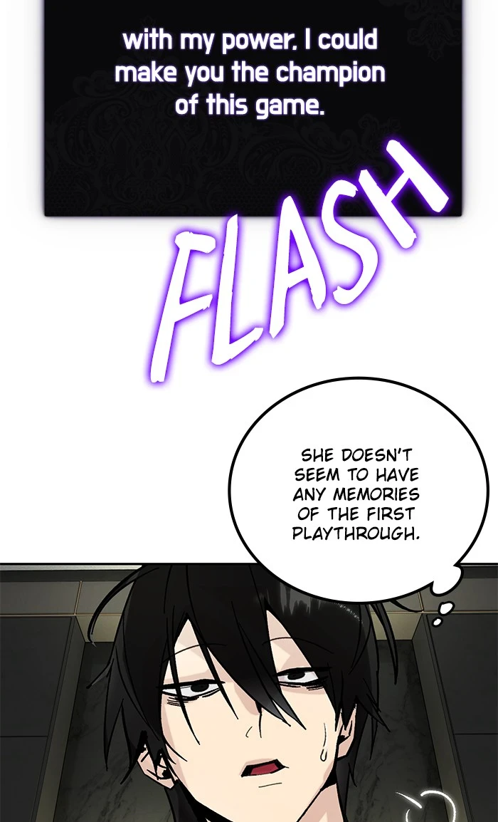 Return to Player Chapter 53 page 29