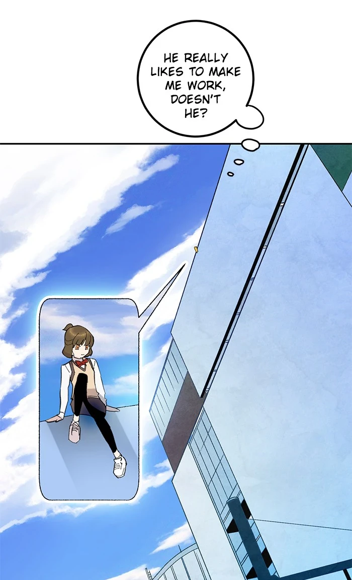 Return to Player Chapter 53 page 40