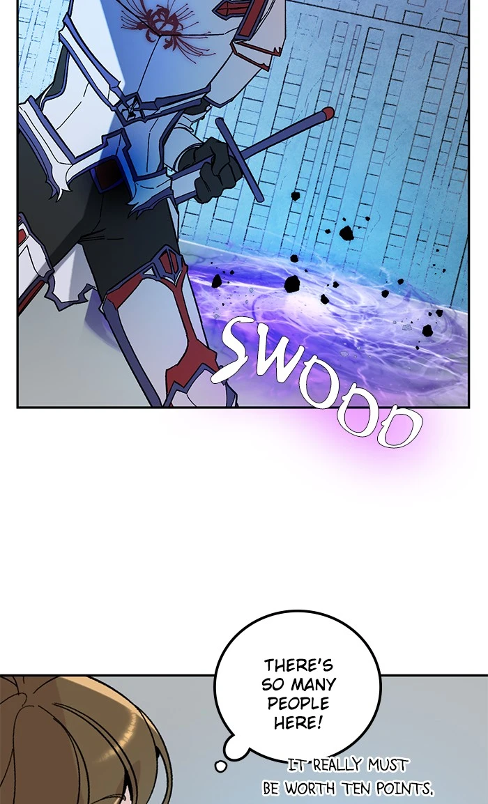 Return to Player Chapter 53 page 43