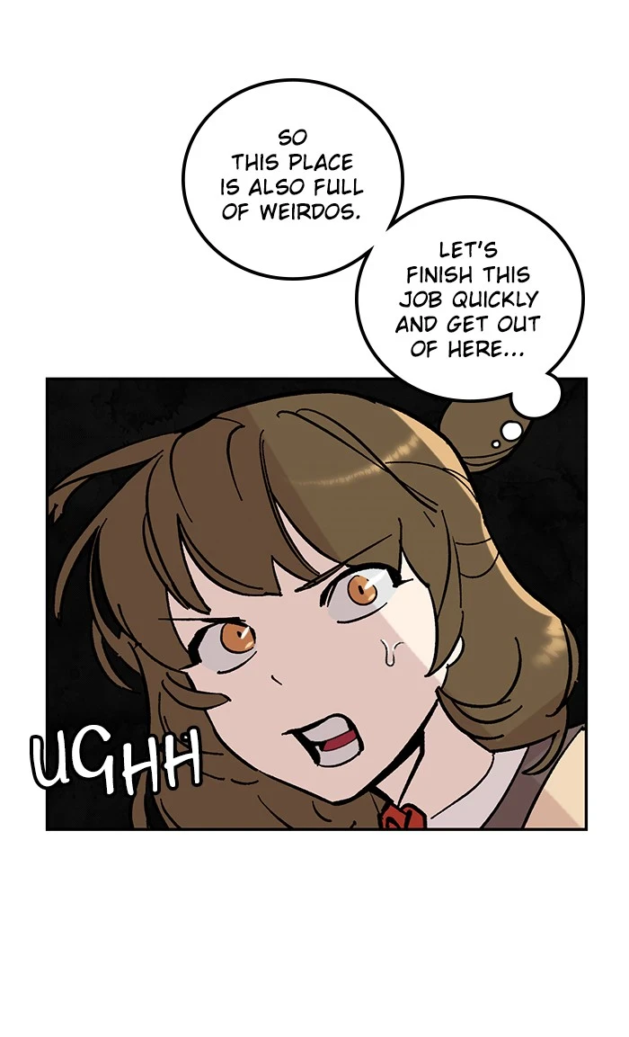 Return to Player Chapter 53 page 51