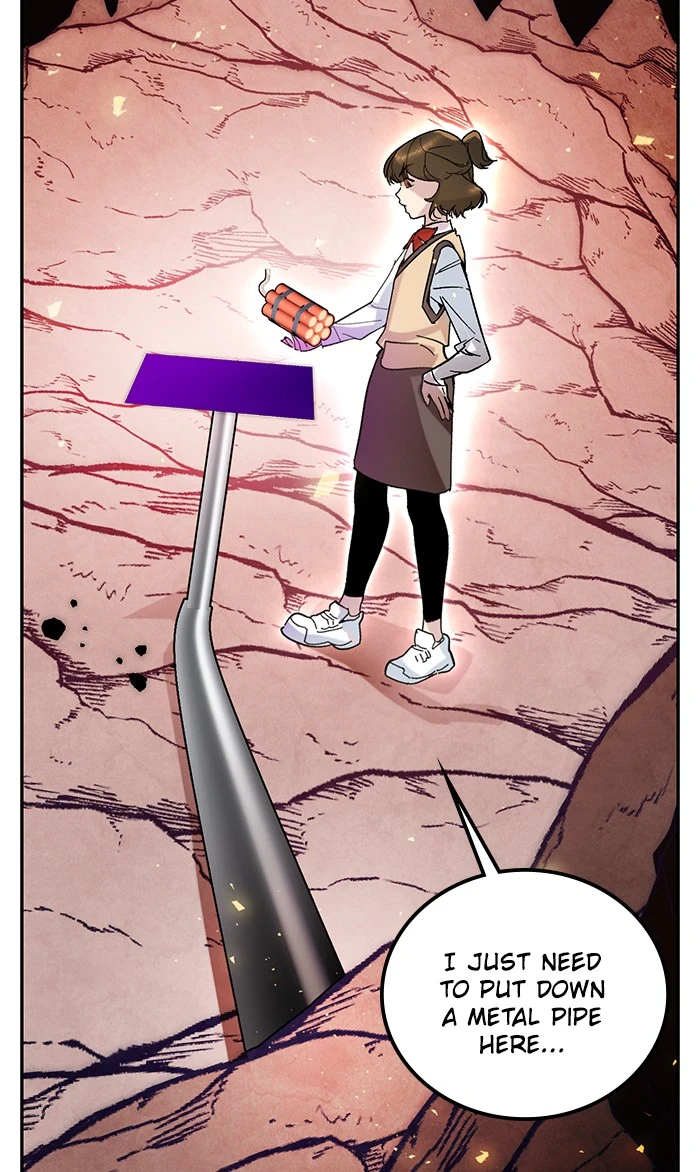 Return to Player Chapter 53 page 61