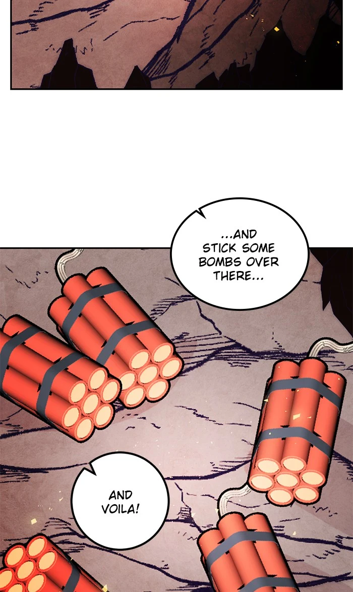 Return to Player Chapter 53 page 62