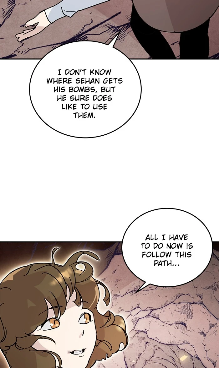 Return to Player Chapter 53 page 67