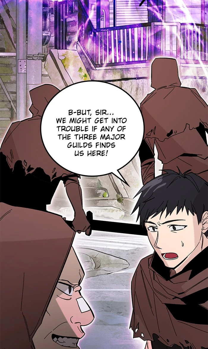 Return to Player Chapter 53 page 71