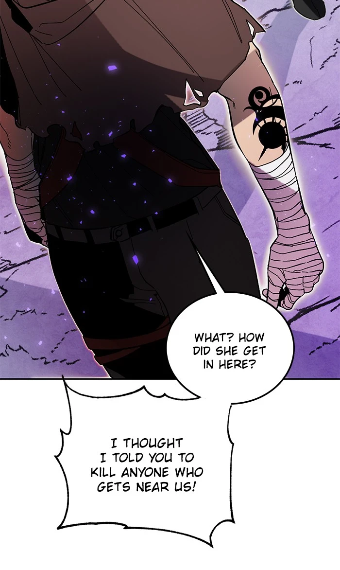 Return to Player Chapter 53 page 76