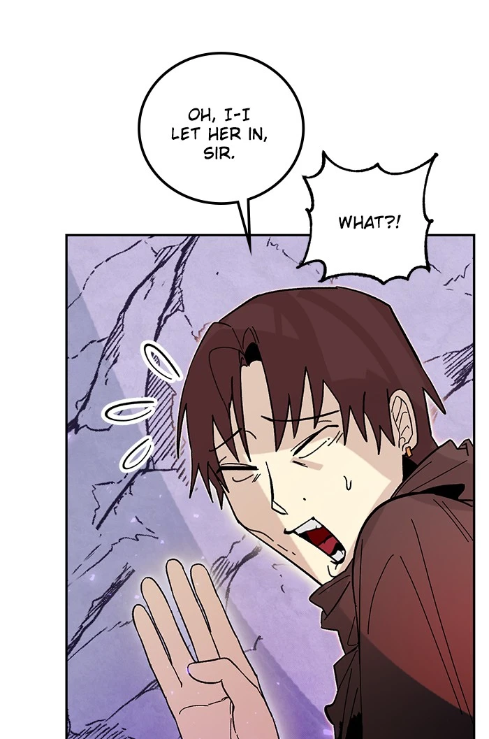 Return to Player Chapter 53 page 77