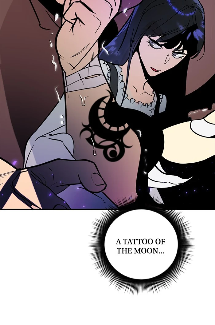 Return to Player Chapter 53 page 83