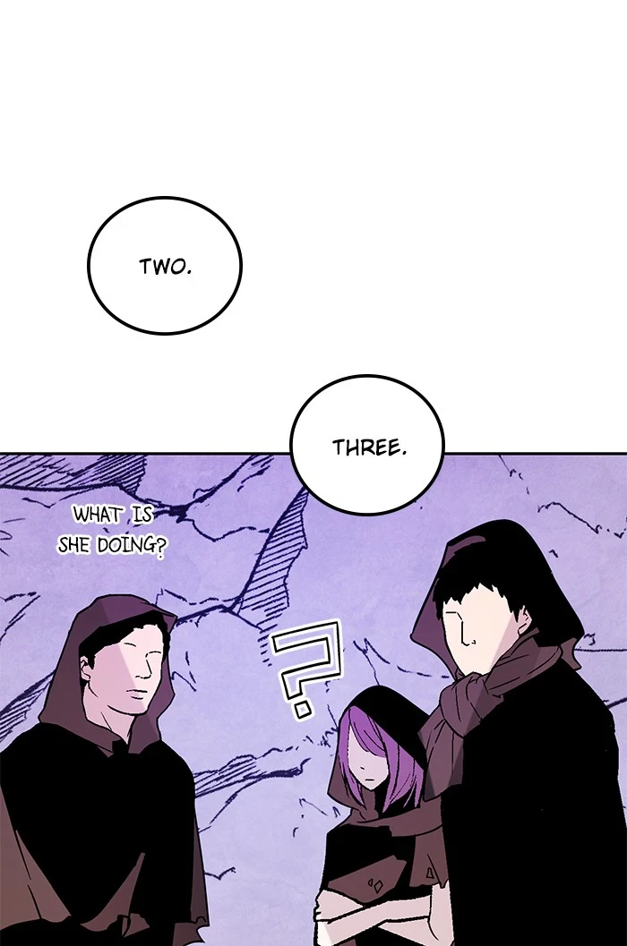 Return to Player Chapter 53 page 86