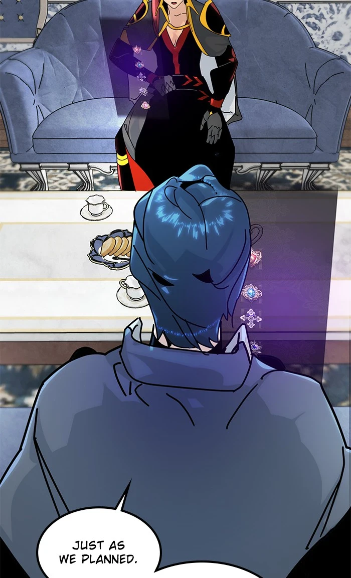 Return to Player Chapter 54 page 3