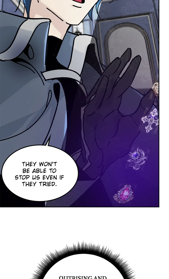 Return to Player Chapter 54 page 5
