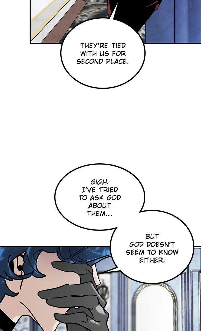 Return to Player Chapter 54 page 8