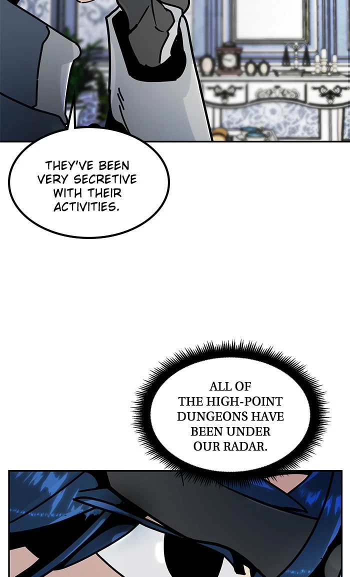 Return to Player Chapter 54 page 9