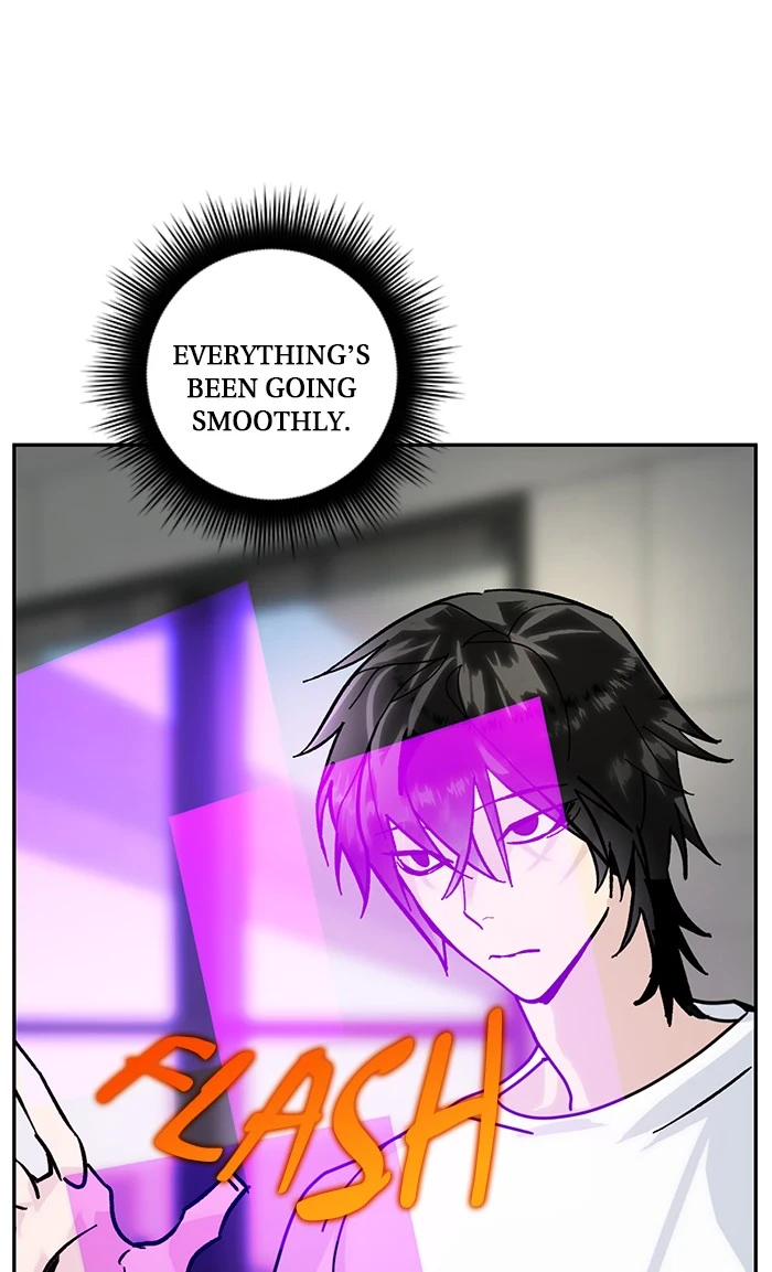 Return to Player Chapter 54 page 13