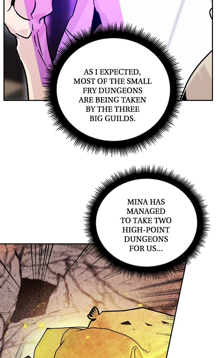 Return to Player Chapter 54 page 14