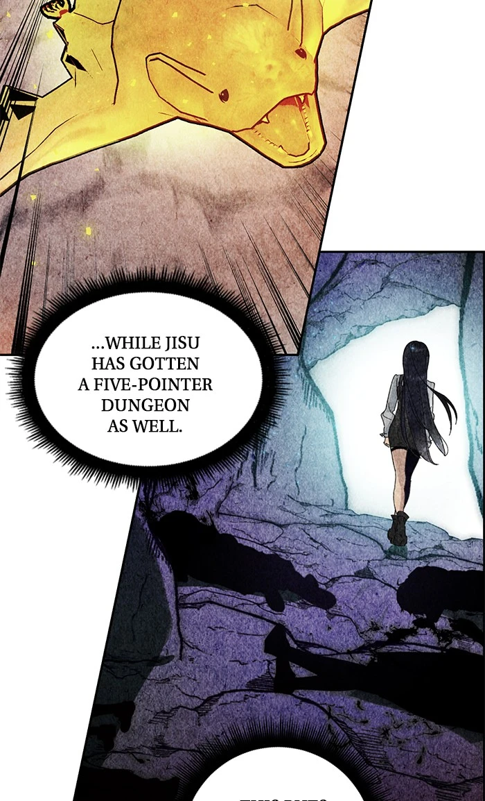 Return to Player Chapter 54 page 15